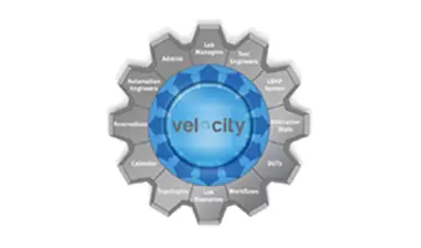 テストベッド・オーケストレーション&テストケース・マネジメント「Spirent Velocity Core」