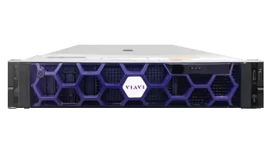 基地局評価用UEシミュレータ「TM500/E500シリーズ」