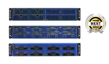 次世代ネットワークパフォーマンステスター「Spirent TestCenter」