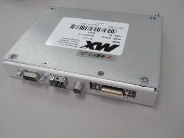 X線医用画像撮影装置用画像処理装置MX200,MX300e,TC5 TC5 シグナルインタフェース・ボックス