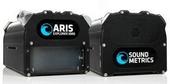 高精度２周波音響カメラ「ARIS」