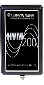 人体振動計　HVM200