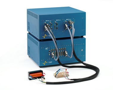 電流・電圧ブースターオプション VMP3B