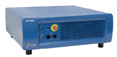 電流・電圧ブースターオプション HCV-3048