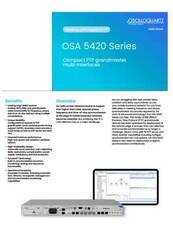 Adtran OSA5420シリーズ
