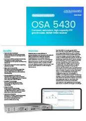 Adtran OSA5430