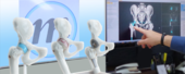 整形外科3Dデジタルプランニングツール 『mediCAD Hip 3D』