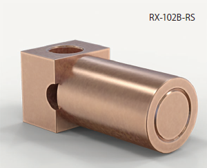 酸化ルテニウム抵抗温度センサー RXシリーズ 酸化ルテニウム抵抗温度計 RX シリーズ-2