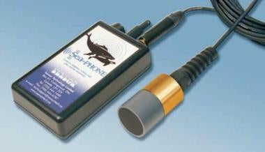Sensor Technology社 水中音響トランスデューサ / ハイドロホン / 圧電セラミック 