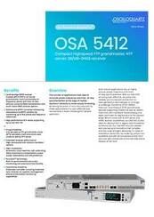Adtran OSA5412