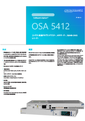 Adtran OSA5412