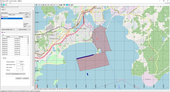 海洋測量・調査データ収録自動処理ソフトウェア「CARIS Onboard360」