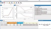 Z-RW-Analysis　インピーダンス解析ソフトウェア