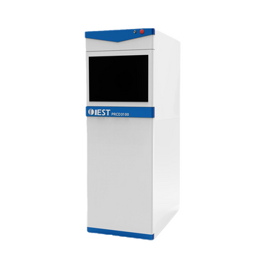 リチウムイオン電池評価システム 粉体測定システムPRCDシリーズ