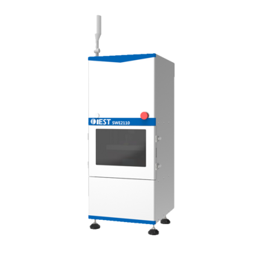リチウムイオン電池評価システム Operandoセル膨張測定システム