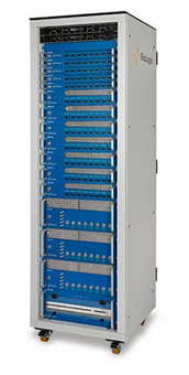 BCS-9XXシリーズ  モジュール式充放電測定システム（8ch/1モジュール）