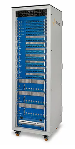 BCS-9XXシリーズ  モジュール式充放電測定システム（8ch/1モジュール） 1.BCS-CORE
