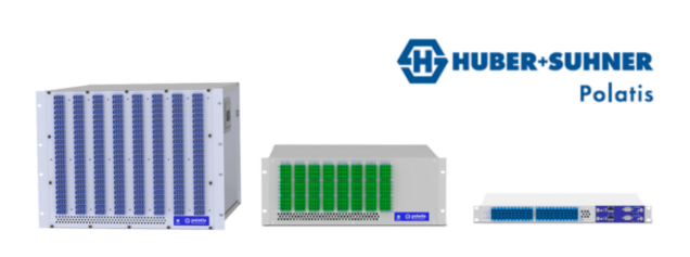 HUBER+SUHNER