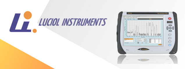 Luciol Instruments S.A