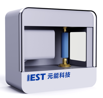 Operando円筒電池膨張測定システム　CSSシリーズ