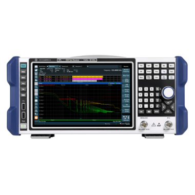 EMIテストレシーバー「EPL」 