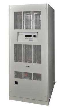 回生型･系統模擬電源装置　MX-SNK/RS-SNKシリーズ RS90