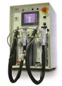 燃料電池コンパクト耐久試験装置　MiniTest3000