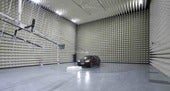 自動車(完成車/コンポーネント)対応EMC試験システム