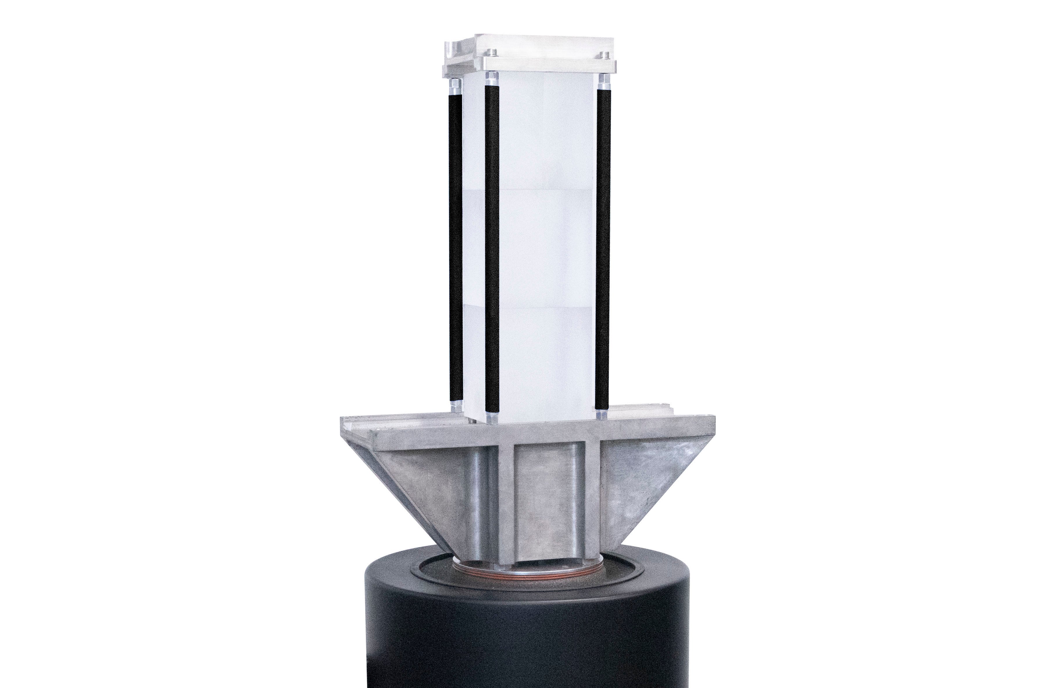 Modal-Pod™ 3U Vertical