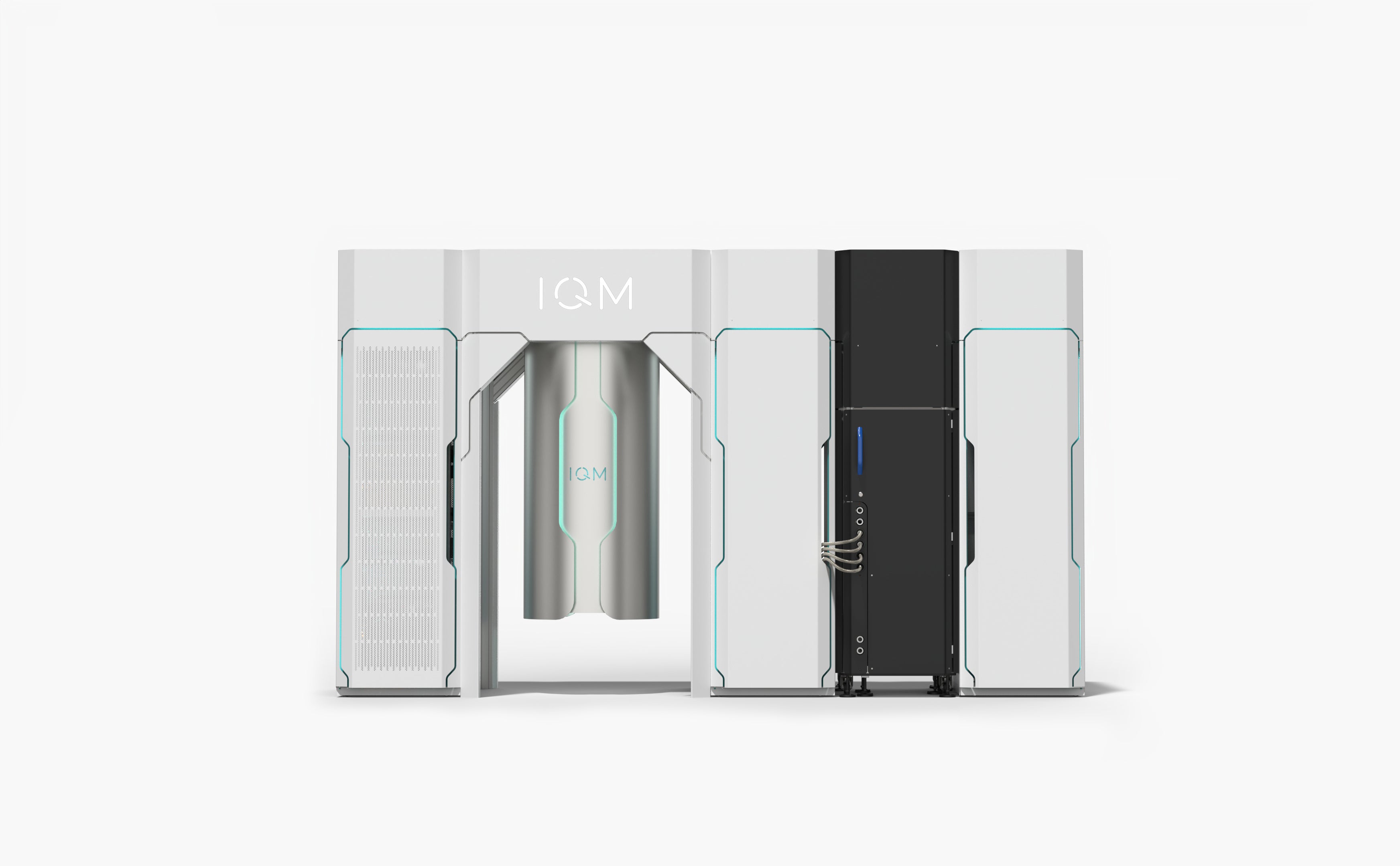 量子コンピュータ［IQM Quantum Computers］