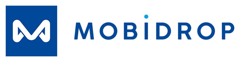 MobiDrop社