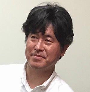 Dr. Tomoki Nakamura