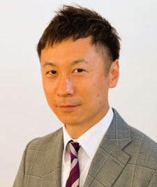 朝間 淳一 教授