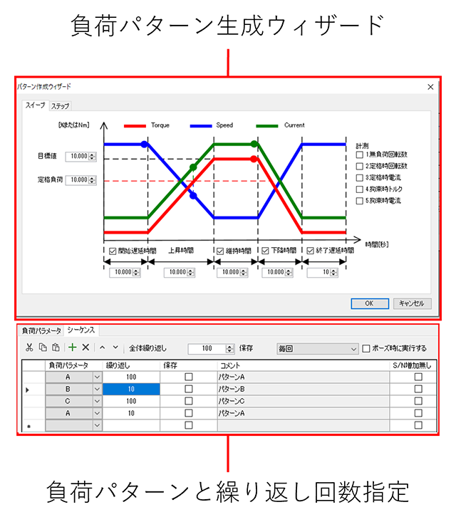 画面