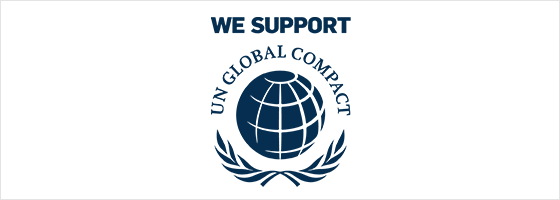 United Nations Global Compact | TOYO in SOCIETY | TOYO Corporation