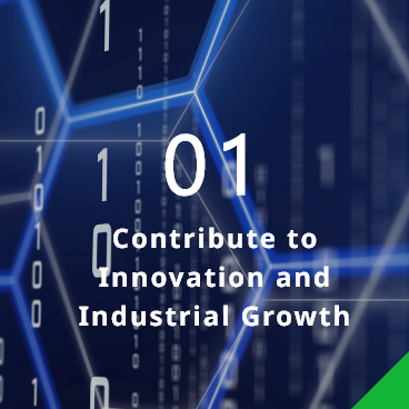 Contribute to Innovation and Industrial Growth | TOYO Corporation