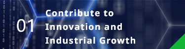 Contribute to Innovation and Industrial Growth | TOYO Corporation