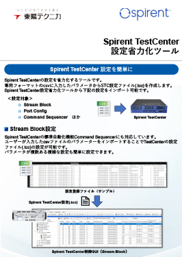 STC設定省力化チラシ