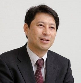 日本電気株式会社　ネットワークサービスビジネスユニット　コーポレートエグゼクティブ　渡辺 望 様