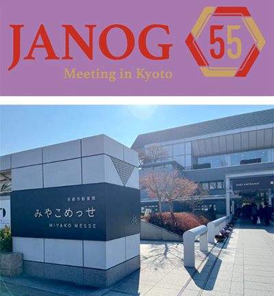 JANOG55