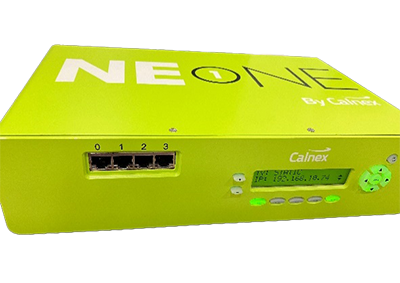 ネットワークエミュレータ「NE-ONE」