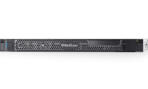 ネットワーク監視ソリューション「NetEyez™」