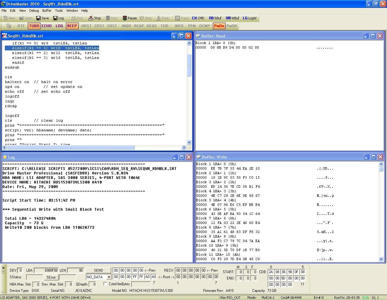 DM2010_sas4Windows画面例