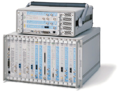 ISDN/フレームリレー解析装置、ATM試験機