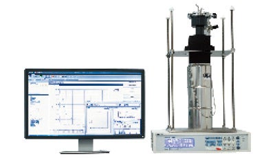 High Frequency Impedance Measurement System