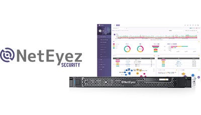 NetEyez Security