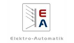 EA Elektro-Automatik GmbH & Co. KGEvicomagnetics GmbH
