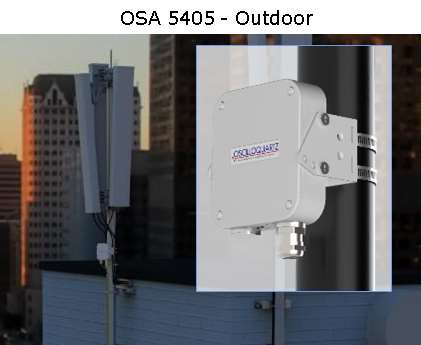 OSA 5405 Outdoor