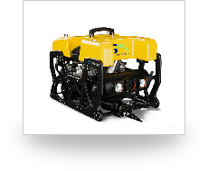 汎用遠隔操作水中ロボット「SEAMOR ROV」シリーズ