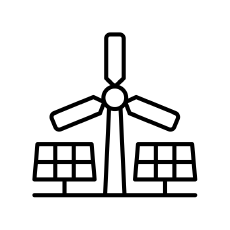再生可能エネルギー技術開発